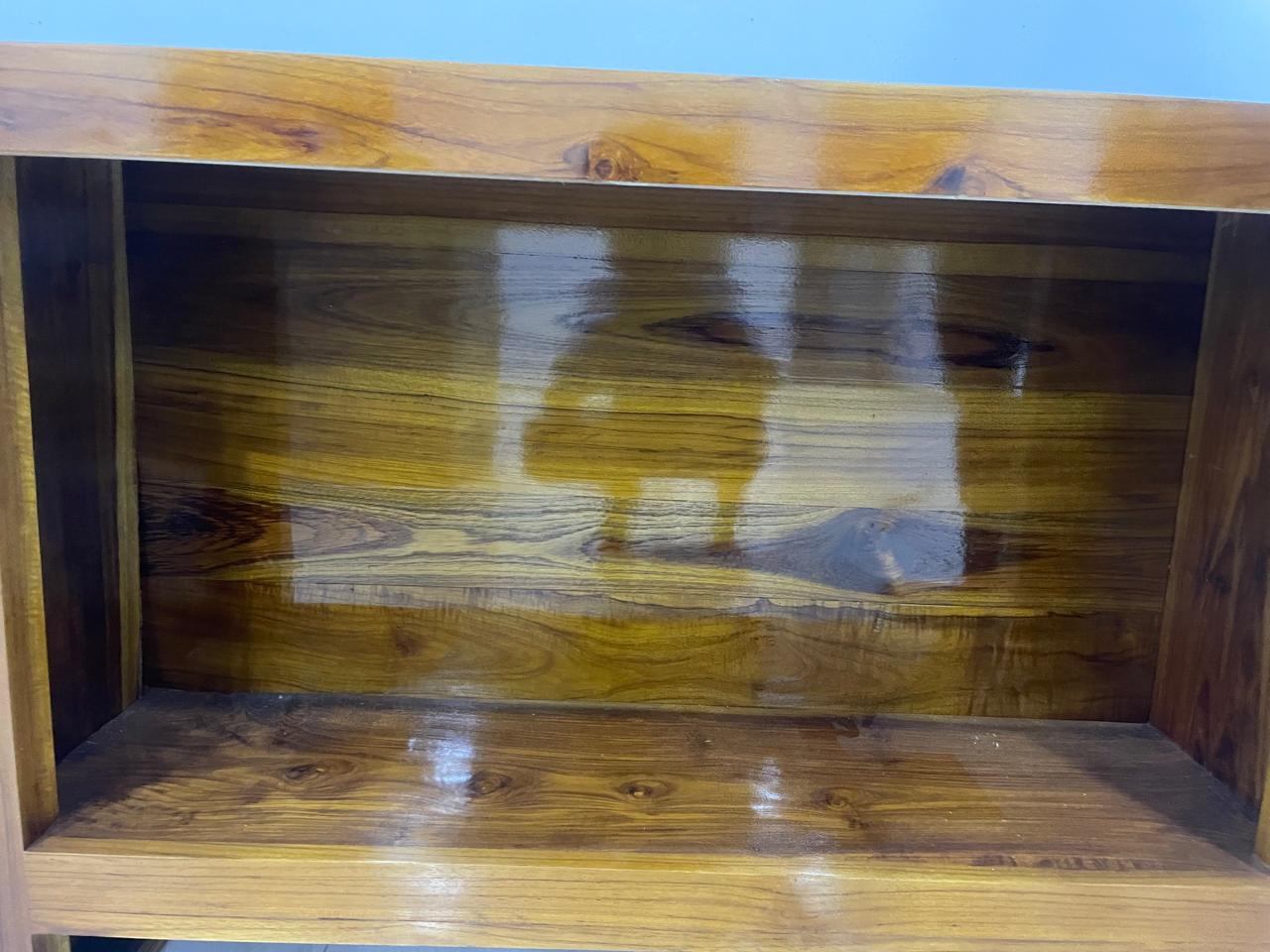 Pantry Cupboard